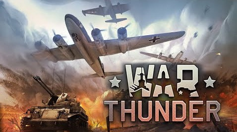 TheBrainDit — s06e656 — War Thunder - Топ Танки - Нагибаем! #47