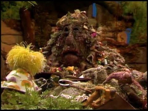 Fraggle Rock — s03e13 — Scared Silly