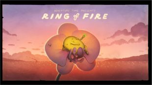 Adventure Time — s10e06 — Ring of Fire