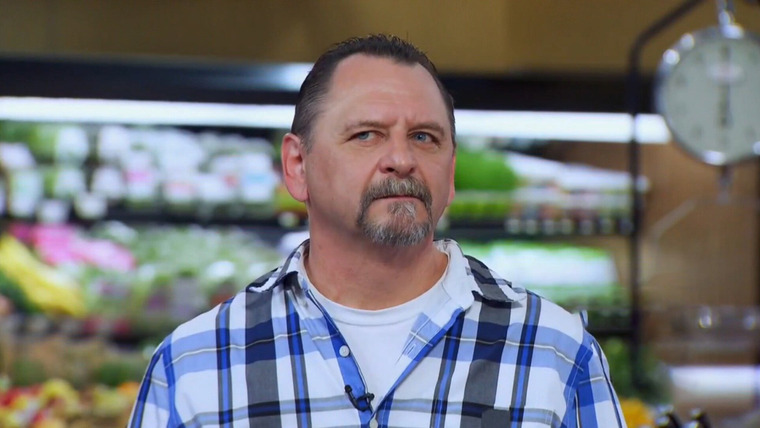 Guy's Grocery Games — s09e08 — Grill or Be Grilled