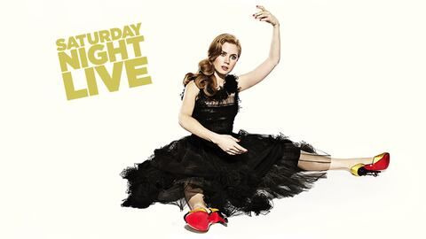 Saturday Night Live — s33e07 — Amy Adams / Vampire Weekend