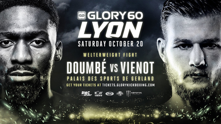 GLORY — s07e11 — Glory 60: Lyon