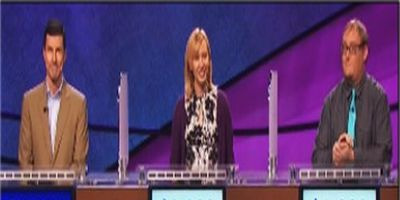 Jeopardy! — s2014e216 — Peter McGillicuddy, Mindy Miner, Travis Darling