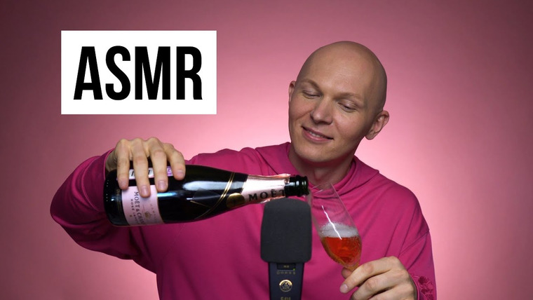 Гоша Карцев | ASMR — s01e03 — ASMR распаковка / Гоша Карцев