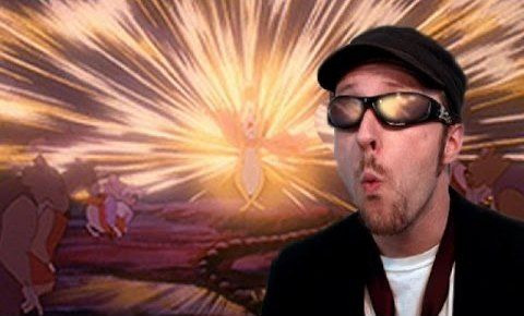 Nostalgia Critic — s06e21 — What Does The Secret of NIMH Mean?