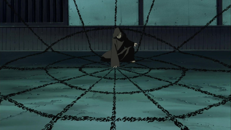 Naruto: Shippuuden — s16e02 — Minato's Death