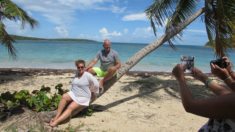 Caribbean Life — s11e12 — Keeping Vieques a Family Tradition