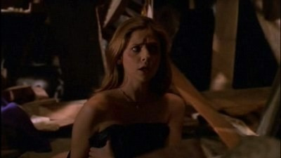 Buffy the Vampire Slayer — s06e09 — Smashed