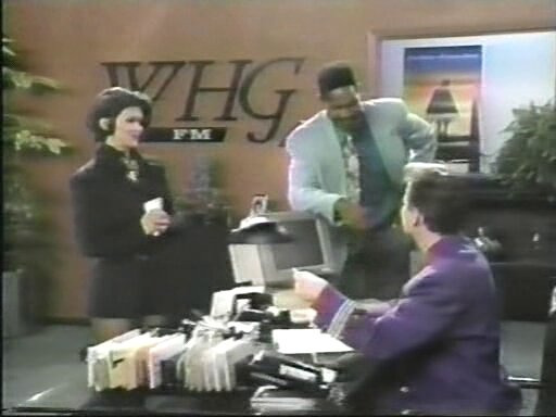 The New WKRP in Cincinnati — s02e21 — Chicago Story