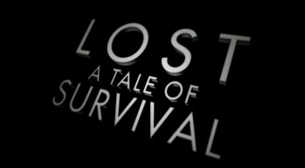 Остаться в живых — s03 special-1 — A Tale of Survival