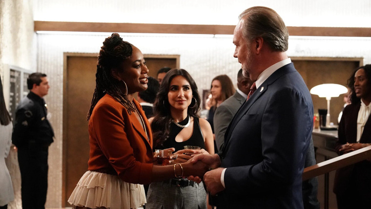 Good Trouble — s05e06 — Once a Cheater