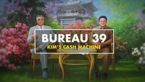 Four Corners — s2020e17 — Bureau 39 - Kim's Cash Machine