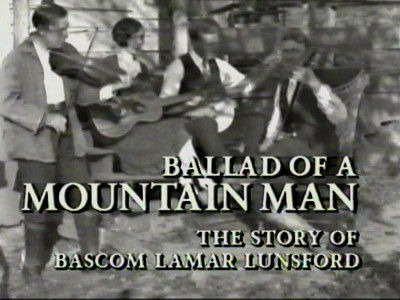 American Experience — s02e10 — Ballad of a Mountain Man
