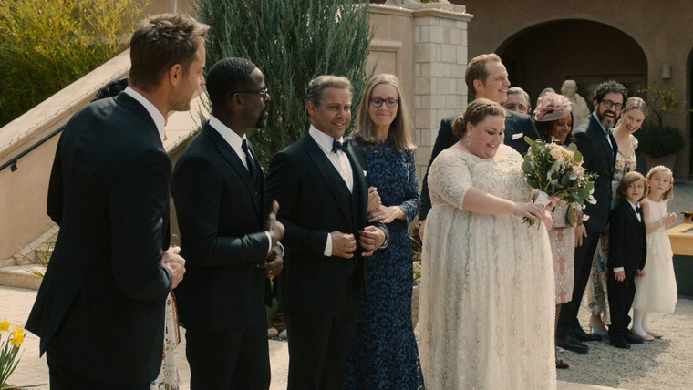This Is Us — s06e13 — Day of the Wedding
