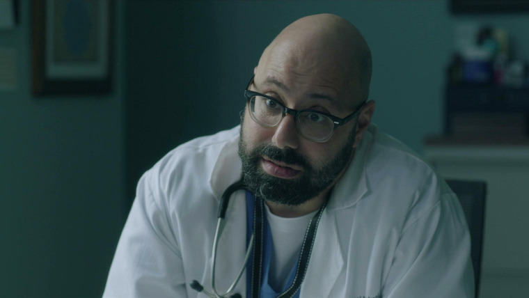 Ramy — s03e07 — second opinion doctor