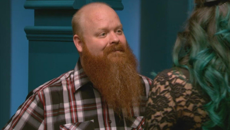 Ink Master: Redemption — s01e03 — Walk-Outs
