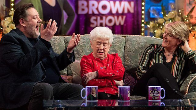 All Round to Mrs. Brown's — s03e04 — Episode 4