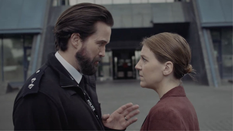 Башня	 — s02e02 — Episode 2