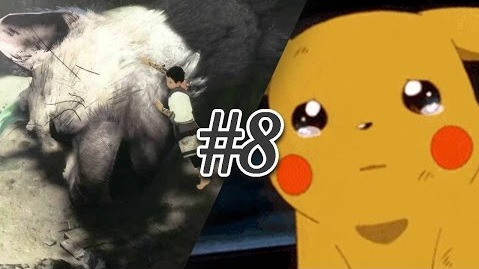 ПьюДиПай — s07e405 — IS HE DEAD?! - The Last Guardian - Part 8