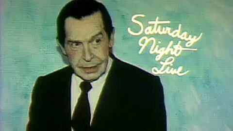 Saturday Night Live — s04e17 — Milton Berle / Ornette Coleman