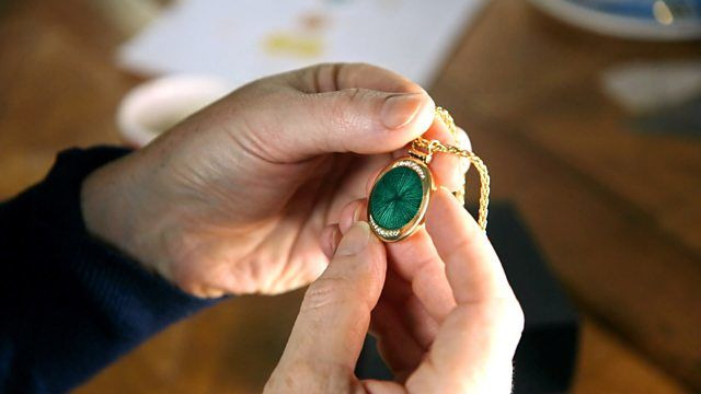 Handmade: By Royal Appointment — s01e03 — House of Benney