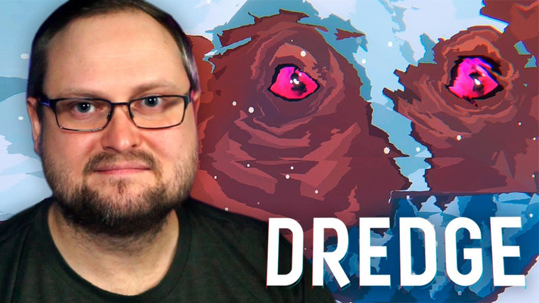 Kuplinov Plау. Продолжение — s109e24 — DREDGE #24 ► ФИНАЛ ВСЕЙ ИГРЫ