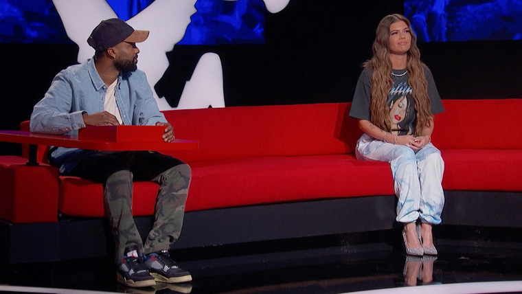 Ridiculousness — s21e33 — Chanel and Sterling CCCXXIV