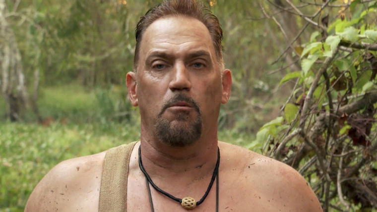 Naked and Afraid XL — s07e01 — That All You Got, Louisiana?