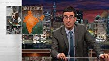 Last Week Tonight with John Oliver — s01e01 — Indian General Election, NSA's New Image, POM Wonderful LLC v. Coca-Cola Co.