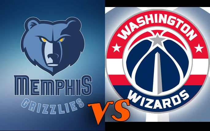 NBA Gametime Live — s71e41 — ​Memphis Grizzlies vs. Washington Wizards