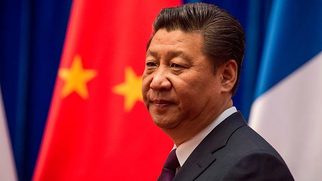 China: A New World Order — s01e01 — Episode 1