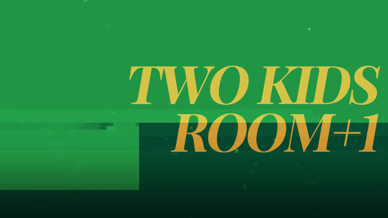 Stray Kids — s2020e76 — [Teaser] Two Kids Room+1