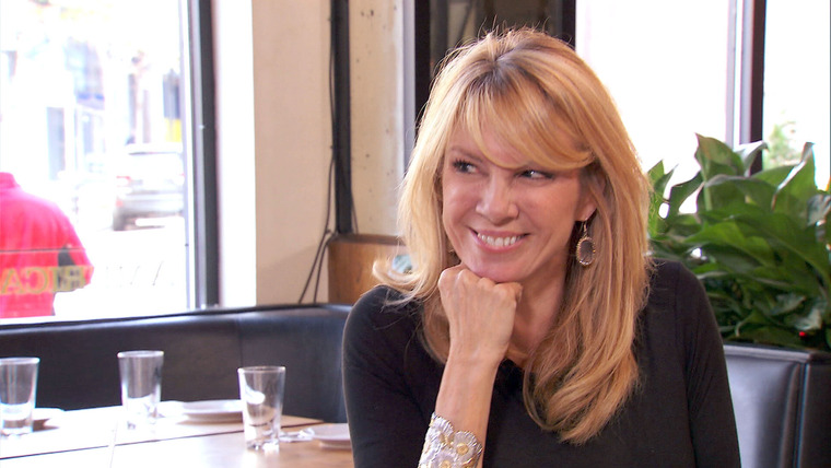 The Real Housewives of New York City — s07e04 — The Art of Being a Cougar