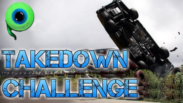 Jacksepticeye — s03e20 — Next Car Game | TAKEDOWN CHALLENGE | Steam Early Access Alpha Version