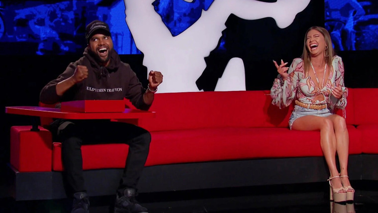 Ridiculousness — s18e30 — Chanel and Sterling CCXXVIII