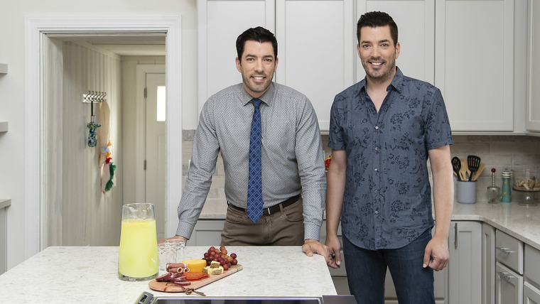 Property Brothers — s2018e28 — Making Momma Happy