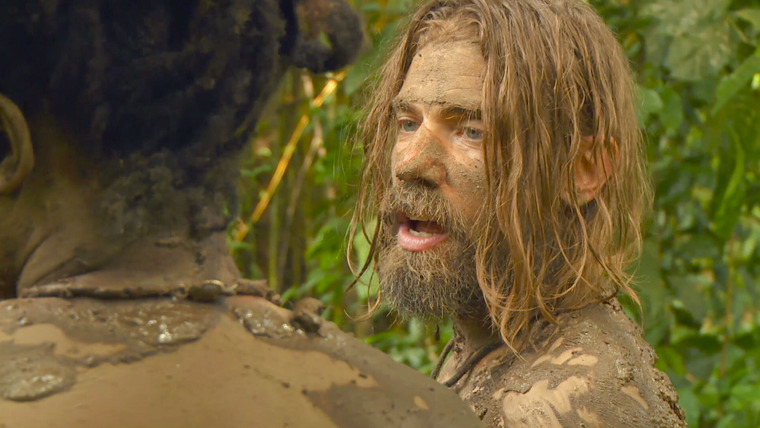Naked and Afraid — s14e01 — Curse of the Chiapas