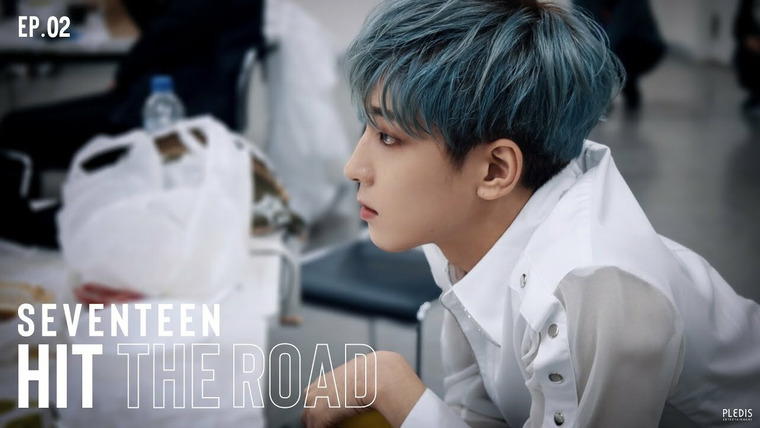Seventeen: Hit the Road — s01e03 — Speed Isn't All That Matters