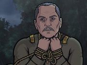 Archer — s06e01 — The Holdout