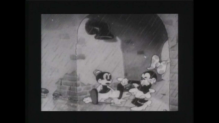 Looney Tunes — s1932e23 — LT045 Bosko's Dizzy Date