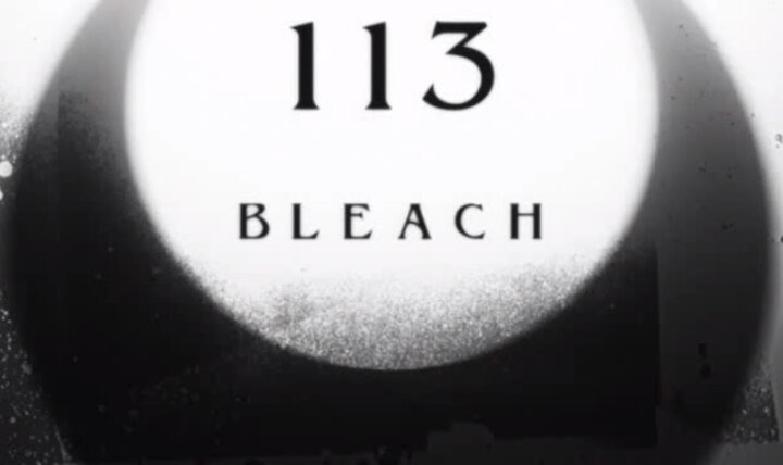 Bleach — s06e04 — Prelude to the Apocalypse, The Arrancar Offensive