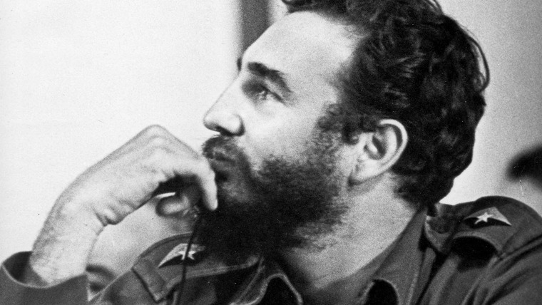 Cuba: Castro vs the World — s01e01 — The Armed Struggle