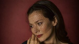 Без тебя — s01e01 — Episode 1