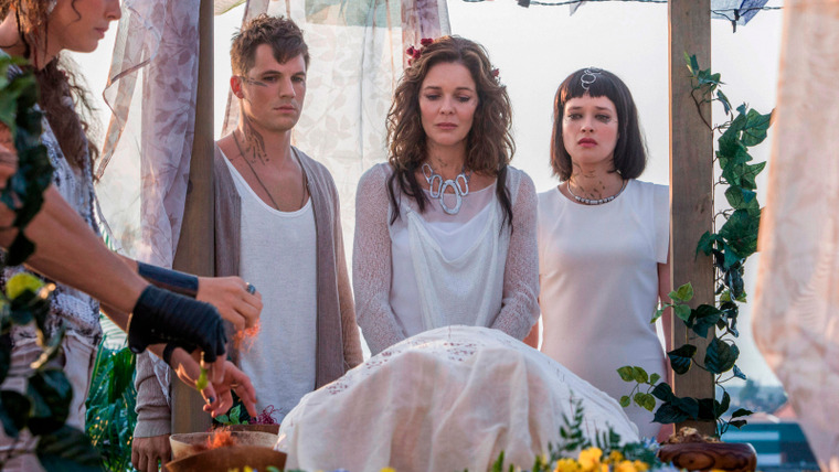 Star-Crossed — s01e02 — These Violent Delights…