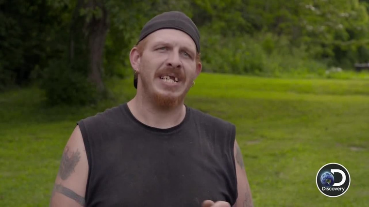 Moonshiners — s07e06 — Legends of the Shine