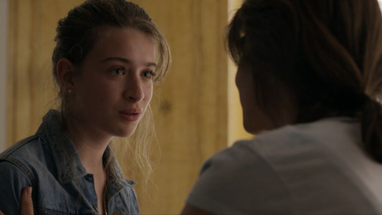 Холландс Хоуп — s01e02 — In een groen groen knollenland