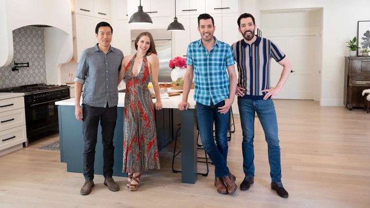 Property Brothers: Forever Home — s04e02 — Building the Nest