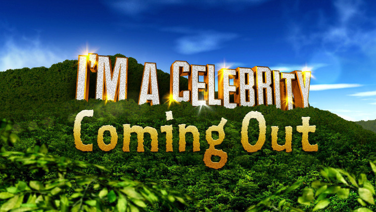 I'm a Celebrity, Get Me Out of Here! — s23 special-1 — I'm A Celebrity…Get Me Out Of Here! Coming Out