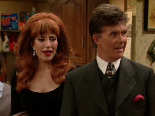 Married... with Children — s11e16 — Breaking Up is Easy to Do (3)