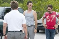 Burn Notice — s02e05 — Scatter Point